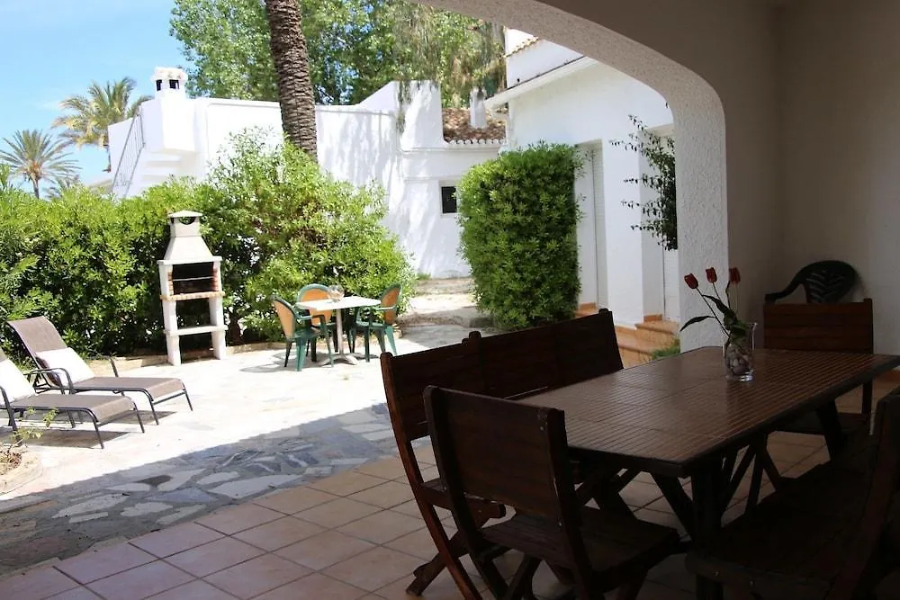 Villa La Palmera By Homevillas360 Pollenca 3*,  Spain