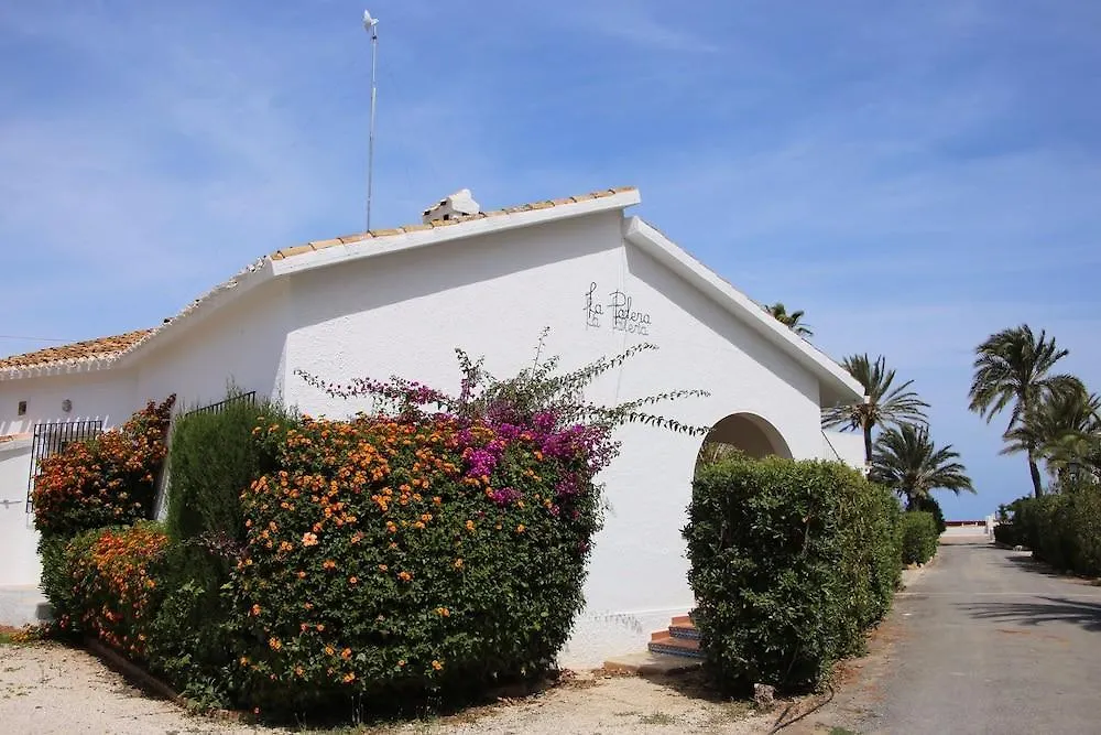 Villa La Palmera By Homevillas360 Pollenca Hotel