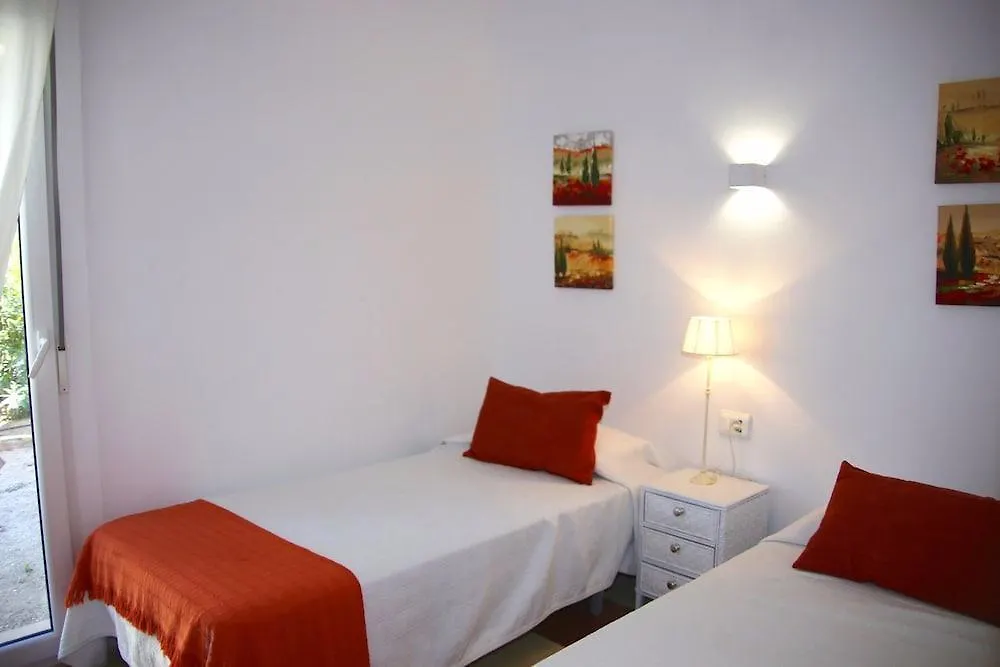 *** Hotel Villa La Palmera By Homevillas360 Pollenca Spain