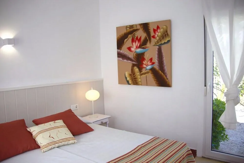 Hotel Villa La Palmera By Homevillas360 Pollenca